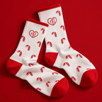 Weihnachtslieder CD+Socken+Kartenset Bundle