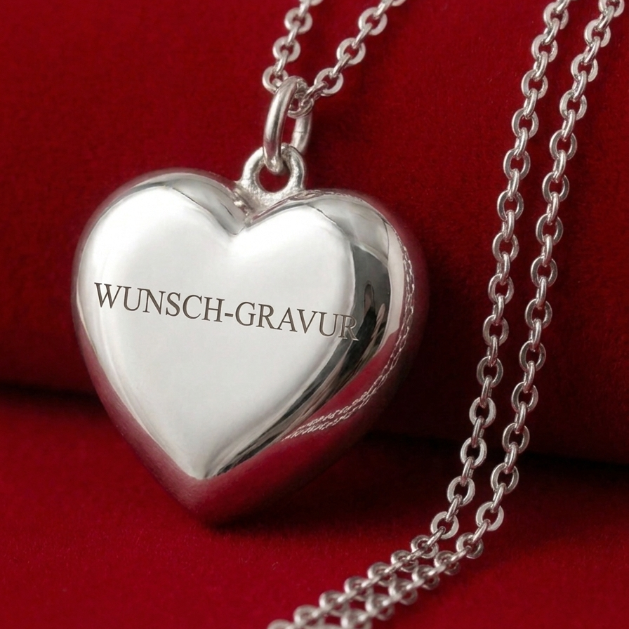 Weihnachtslieder CD+Kette+Kartenset Bundle