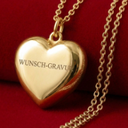 Weihnachtslieder CD+Kette+Kartenset Bundle