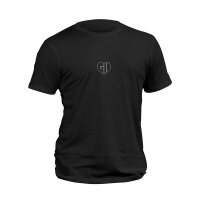 GREGOR HÄGELE - T-SHIRT - HERZ HAND XL