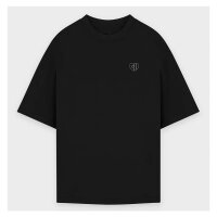 GREGOR HÄGELE - T-SHIRT - LIEBE - PRIDE black