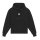 GREGOR HÄGELE - black Hoodie - Mut